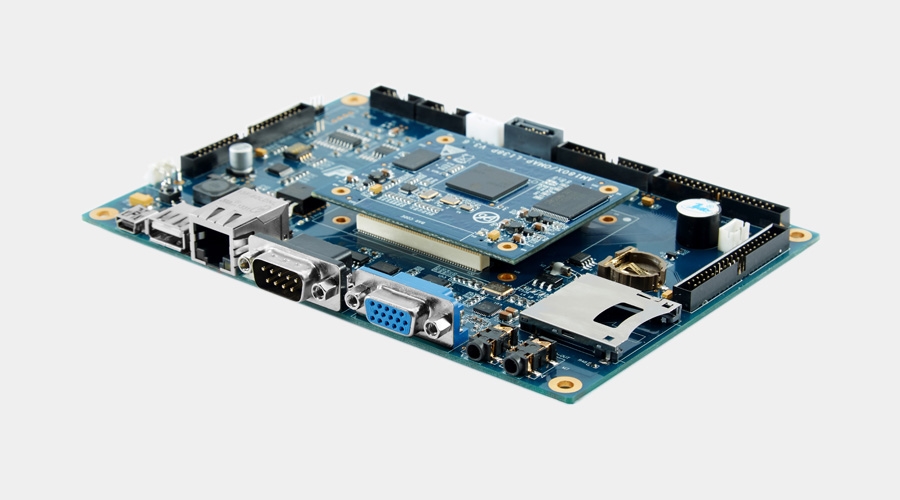 QY-1808EK開(kāi)發(fā)板